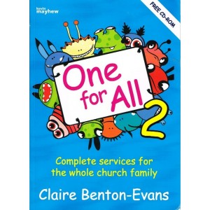 2nd Hand - One For All  Book 2 